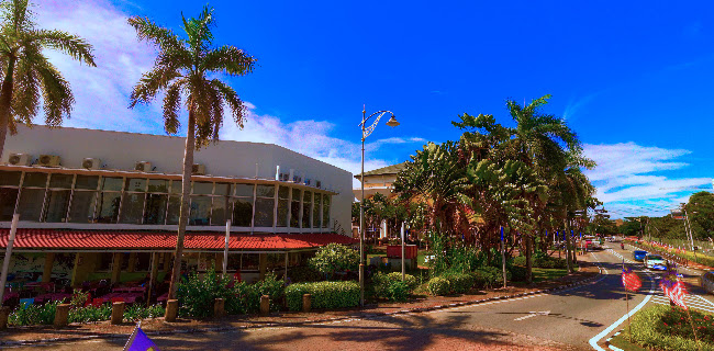 Opinii despre Restoran Warisan Labuan în Labuan - Gastronomi dan perhotelan