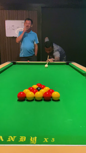 De' Office Cafe & Restaurant