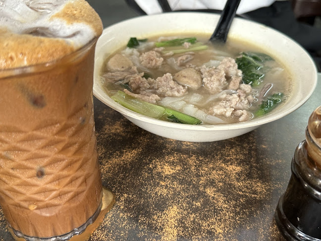 Opinii despre Chay Kee Kopitiam în Kuala Terengganu - Gastronomi dan perhotelan