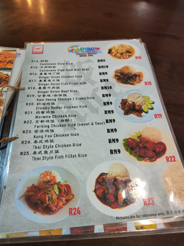 Ice Parlour & Coffee House Since 1991 - Bentong