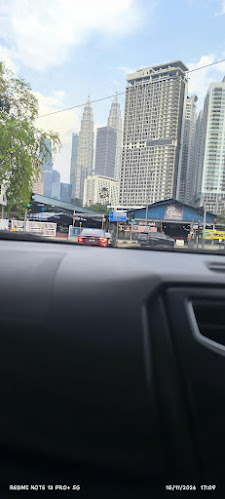 Restoran Gerak 23 (Masakan Ala Kampung)