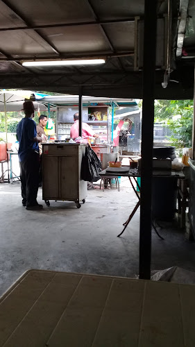 Faz Cafe - Gastronomi dan perhotelan