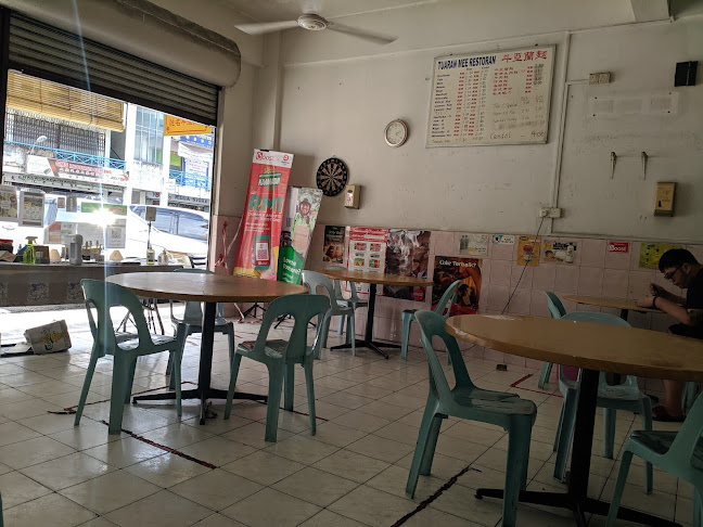 Comentarii opinii despre Tuaran Mee Restoran