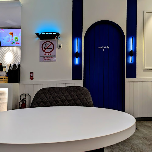 Lot 42-0 (Ground Floor), Block E, Lorong Plaza 333-6, Plaza 333 Block E, 6, Lrg Plaza 333, Kobusak Commercial Centre, 88500 Kota Kinabalu, Sabah