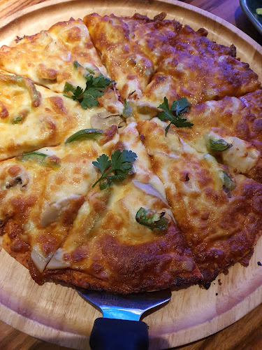 Odette • Setiawalk - Puchong