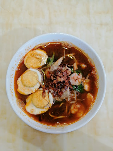 Kedai Kopi Jin Siang - Kota Kinabalu