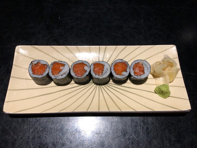 Nagisa Japanese Restaurant - Kota Kinabalu