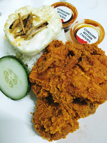 Lot G-Ext 1 & Part of Lot G35, Ground Floor, Suria Sabah Shopping Mall, 1, Jalan Tun Fuad Stephens, 88000 Kota Kinabalu, Sabah