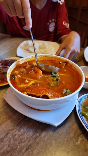 Comentarii opinii despre Restoran D' Lala Seafood