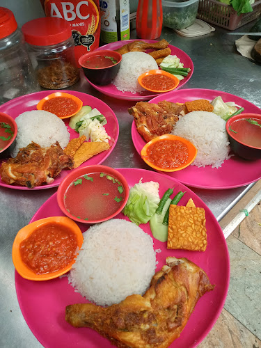 Warung Aneka Bakso - Pasir Puteh
