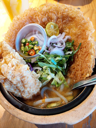 Laksa Saranghae Ipoh | Silibin - Ipoh