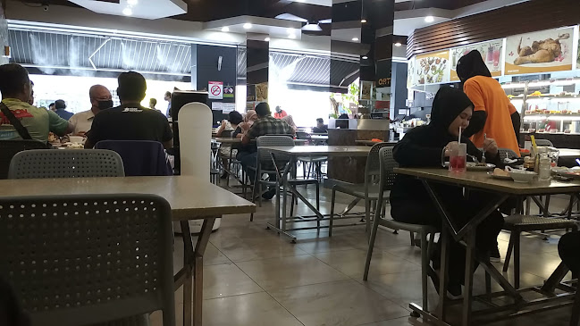 Q Bistro Bandar Sri Permaisuri