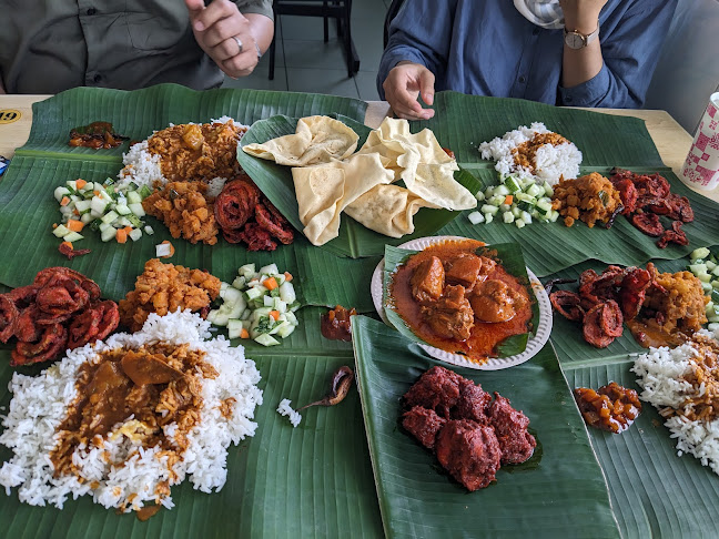 Opinii despre Restoran Sri Nirwana Maju • Subang Jaya Branch în Subang Jaya - Gastronomi dan perhotelan