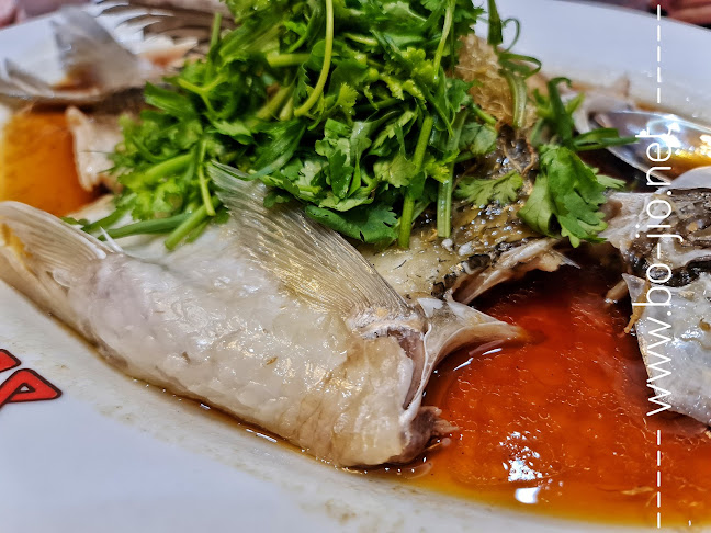 Comentarii opinii despre Restoran Toh Yuen