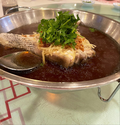 Haixian Zai - Gastronomi dan perhotelan