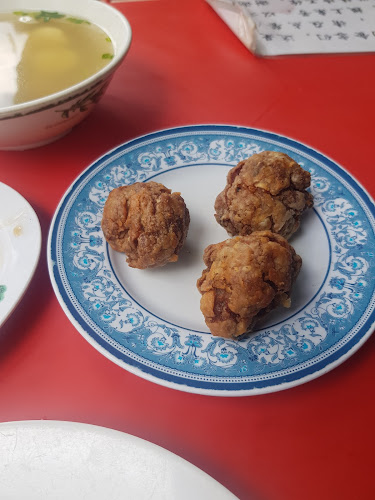 Restoran Peng Heong Hakka Paikut - Klang