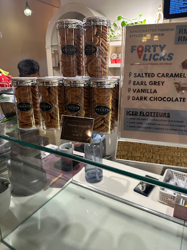 Encore Malaysia - Kuala Lumpur