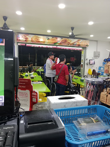 Nasi Kandar An Naseem Maju