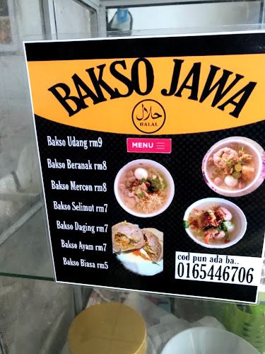 FAMOUS BAZAAR - Kota Kinabalu