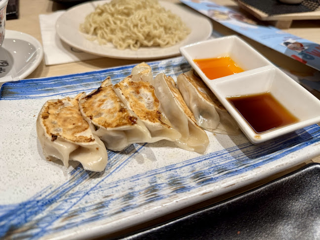 Opinii despre Ippudo • 1 Utama Shopping Centre în Petaling Jaya - Gastronomi dan perhotelan