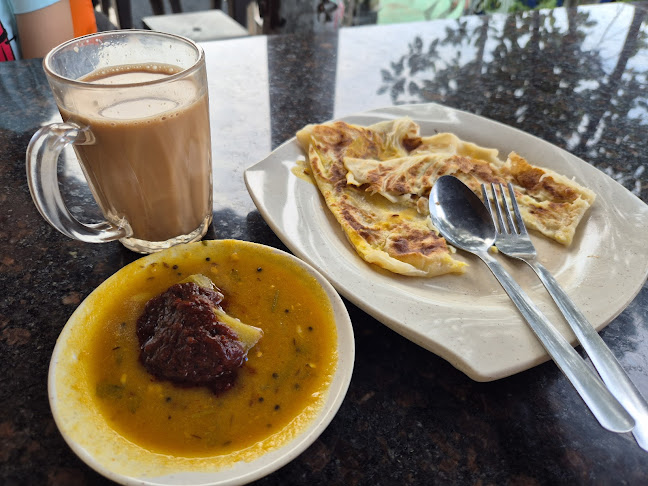 Opinii despre Restoran Osman (Bukit Indah) în Johor Bahru - Gastronomi dan perhotelan