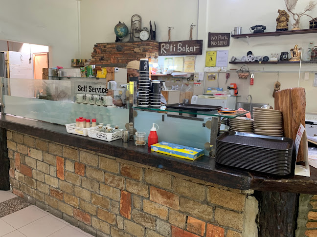 Olive Baker - Melaka