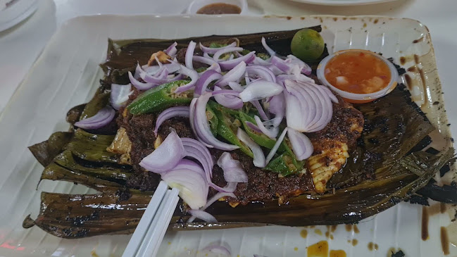 Opinii despre Century Street Food Court în Johor Bahru - Gastronomi dan perhotelan