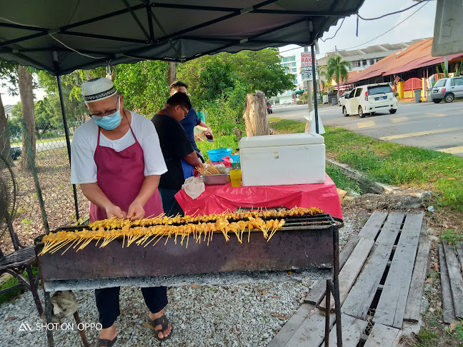 Opinii despre Restoran Manap Satay în Port Dickson - Gastronomi dan perhotelan