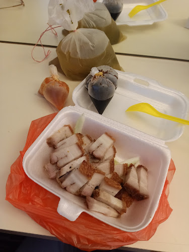 Restoran Sin Twenty Twenty Food Paradise