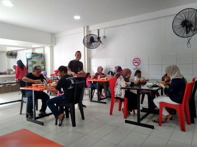 Comentarii opinii despre Sapiah Cafe