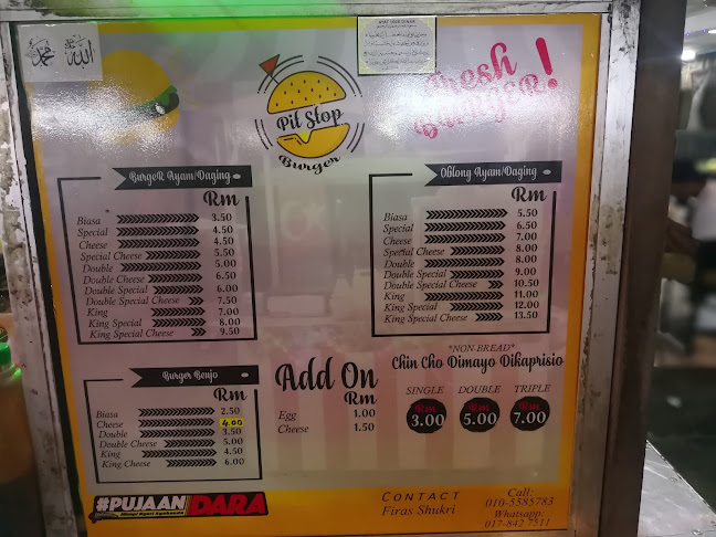 Jalan Yahya Awal, Kampung Mahmoddiah, 80100 Johor Bahru, Johor