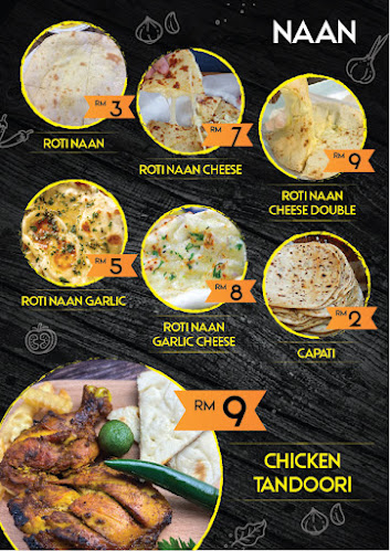 De' Tandoor - Kajang