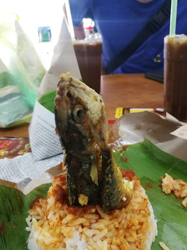 Kedai Kopi Pekan Baru - Parit Buntar