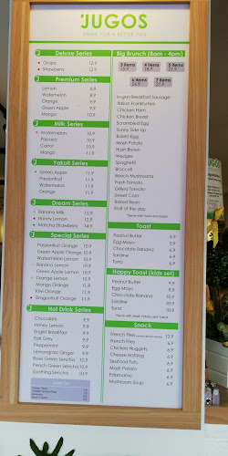 Comentarii opinii despre JUGOS PELANGI