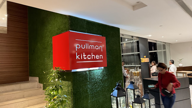 Pullman Kitchen - Miri