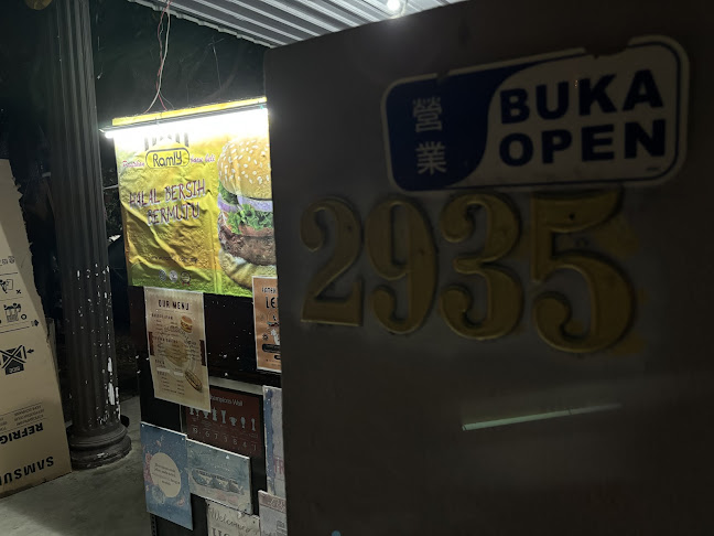 2935, Lorong Selasih 5 1a, Taman Selasih, 09000 Kulim, Kedah