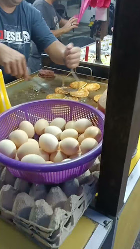 Pit Stop Burger - Gastronomi dan perhotelan