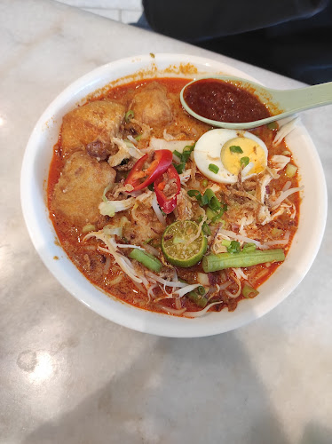 Comentarii opinii despre Kedai Kopi Malaya @ Mid Valley Megamall