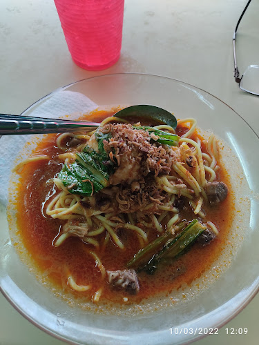 Gerai Makan Seksyen 8 PJ