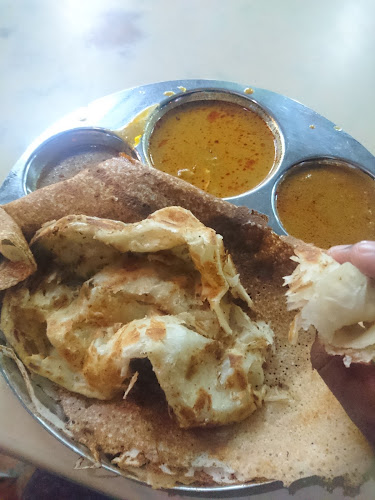 Famous Mama - Bintulu