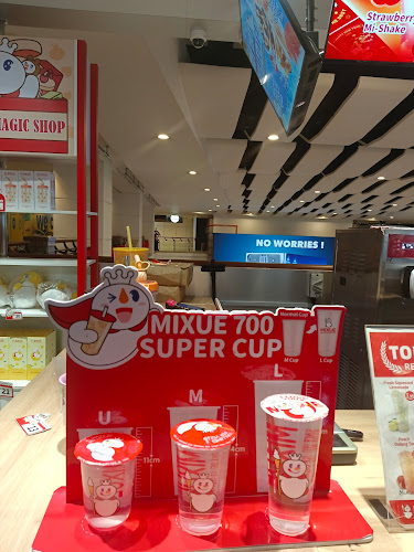 Opinii despre Mixue Berjaya Times Square în Kuala Lumpur - Gastronomi dan perhotelan