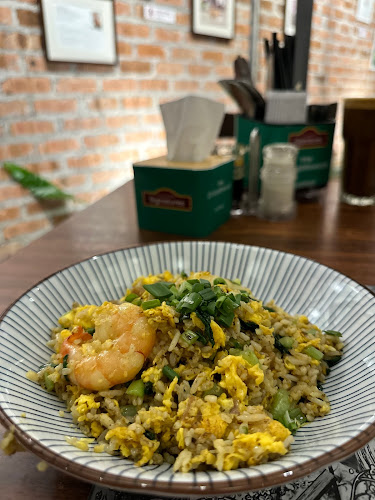 Café Wonderland - Gastronomi dan perhotelan