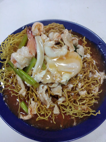 110, Jalan Petanak, 93100 Kuching, Sarawak