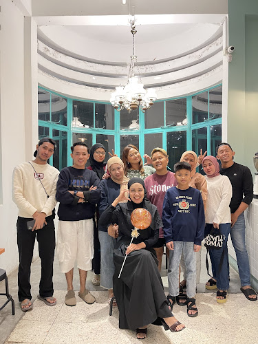 Opinii despre Mansion 28 în Alor Setar - Gastronomi dan perhotelan