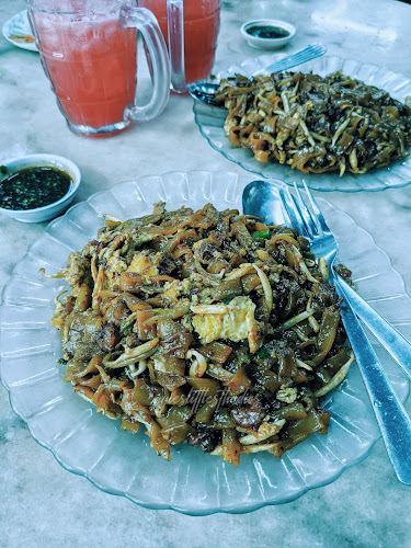 Opinii despre Doli Kuey Teow Goreng în Taiping - Gastronomi dan perhotelan