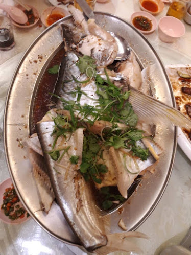 Opinii despre Restoran Foong Yuen în Jerantut - Gastronomi dan perhotelan