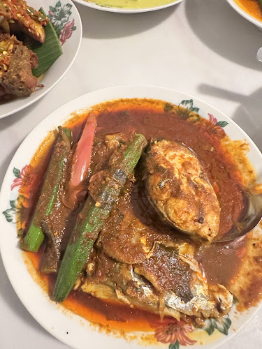 Hidang KL - Kuala Lumpur