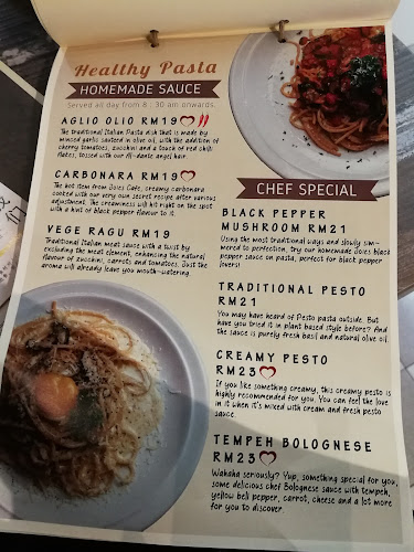 Joies Sourdough Bakery Cafe - George Town