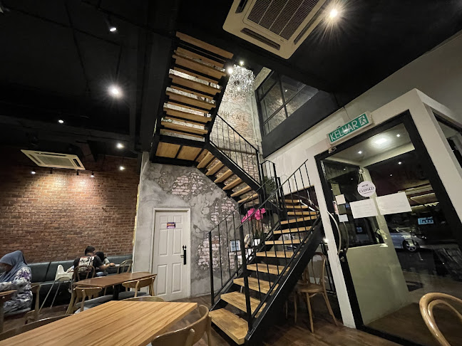 Comentarii opinii despre One Serambi Cafe