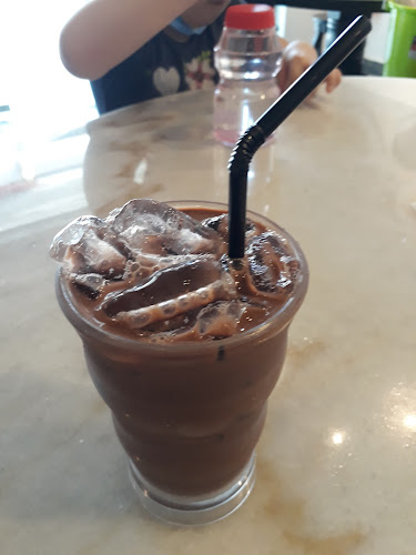 Kopi Kaw Kopitiam Greenhill - Gastronomi dan perhotelan